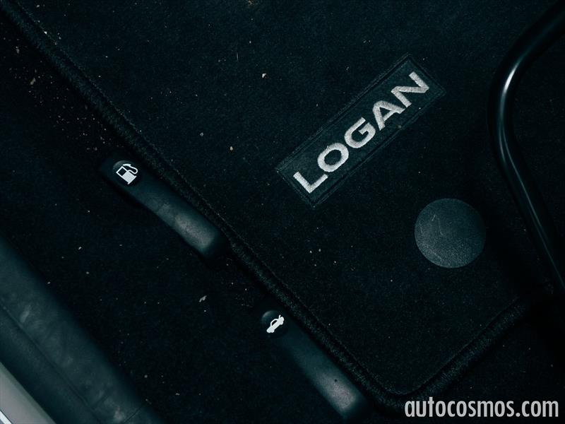 Renault Logan 2015