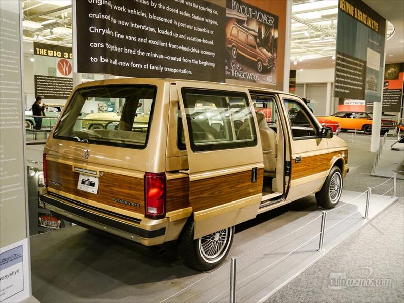 Walter P. Chrysler Museum