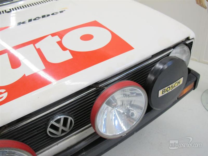 Pabellón Volkswagen Classic Cars 2