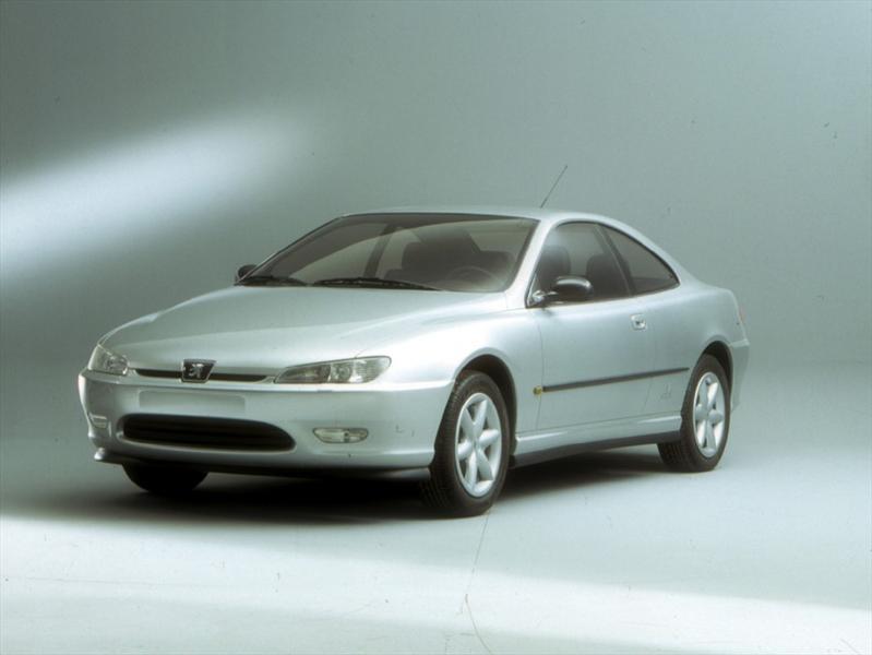 Las creaciones de Pininfarina