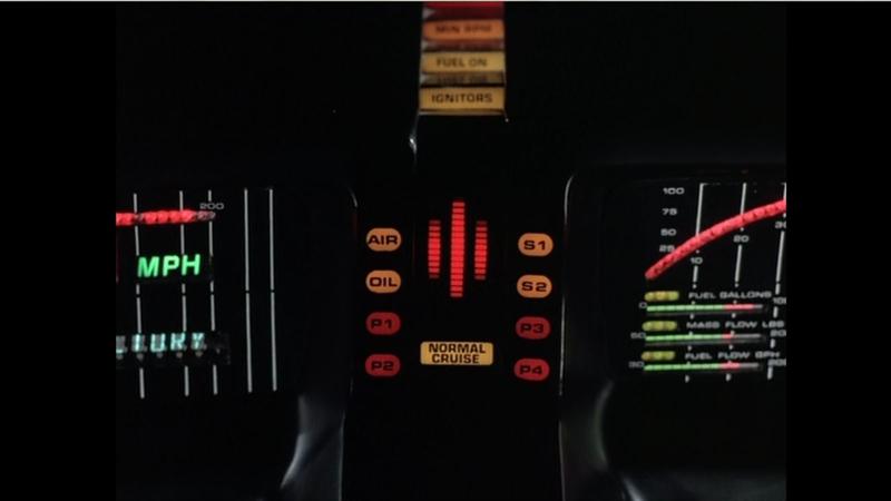 Top 10: KITT, el Auto Fantástico