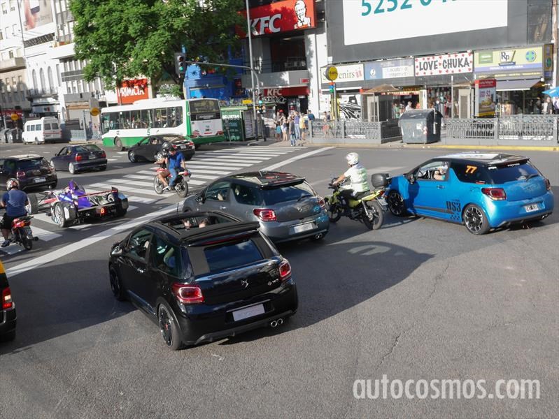 DS Urban Experience 2017