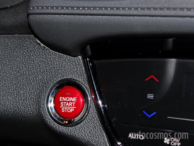 Nuevo Honda HR-V Lanzamiento en Chile