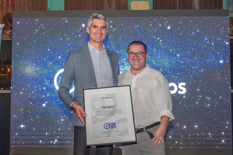 Premios Autocosmos 2025