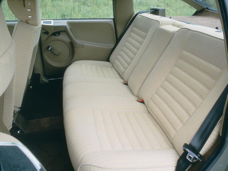 El Citroën CX cumple 40 años