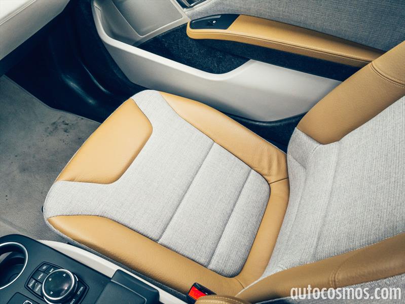 BMW i3 2015