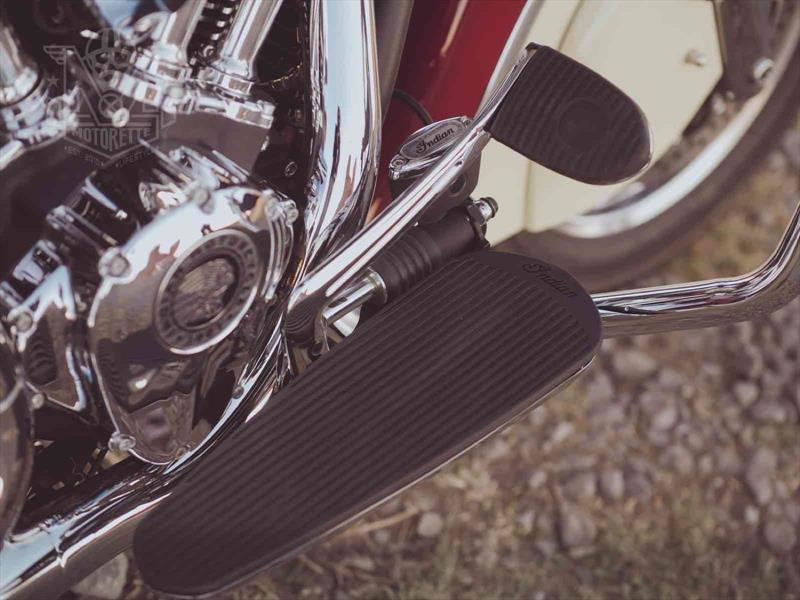 Indian Roadmaster Classic 2017