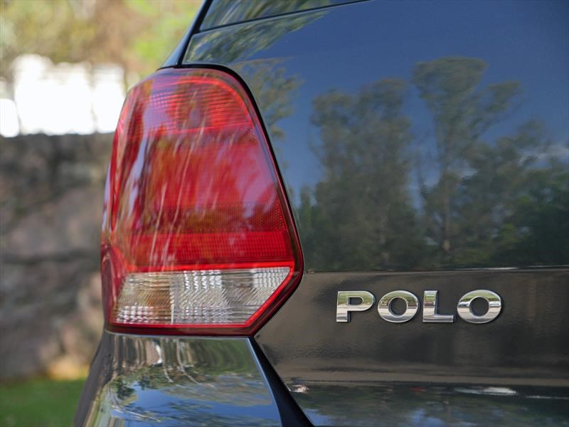 Volkswagen Polo Sportline 2018