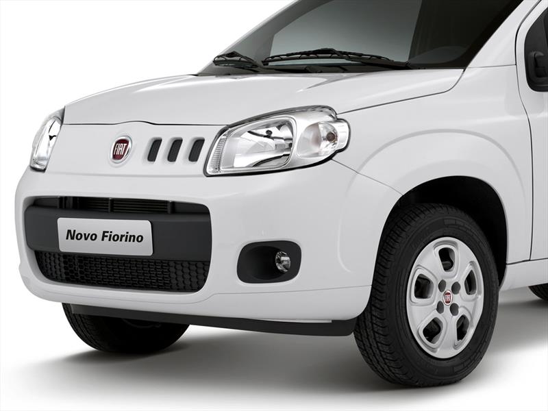 Nuevo FIAT Fiorino