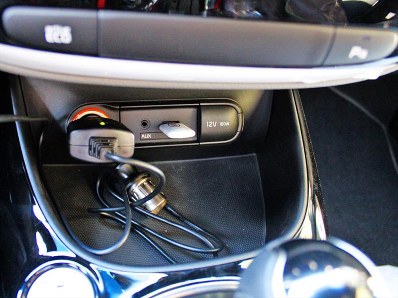 Nuevo Kia Soul 2014. Lanzamiento en Chile