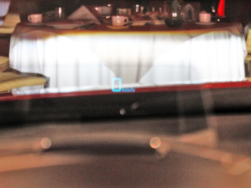 New Mazda3 2014 Lanzamiento en Chile