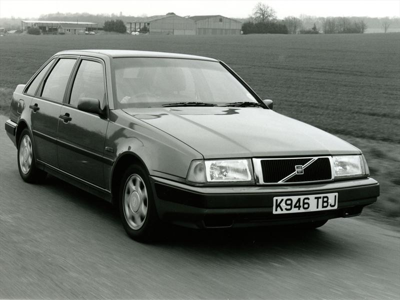 Volvo