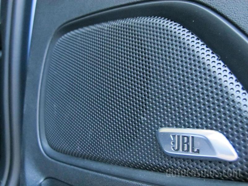 Citroën C4 Picasso a prueba