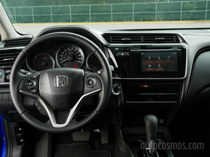 Comparativa: Toledo VS City VS Rio