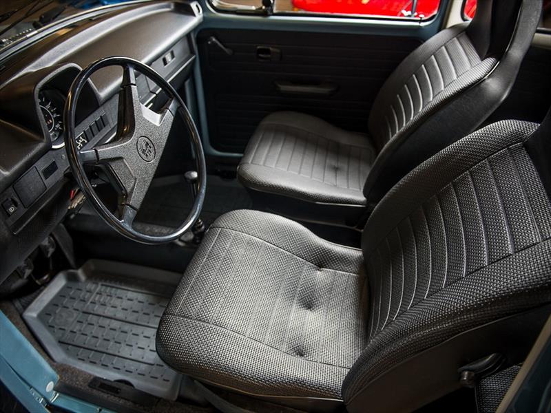 Volkswagen Beetle 1974