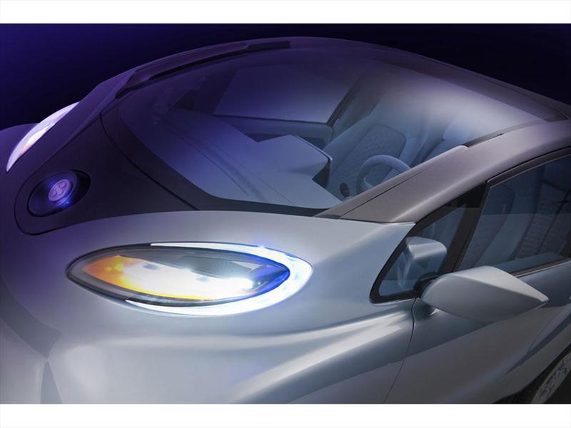Tata eMO EV Concept