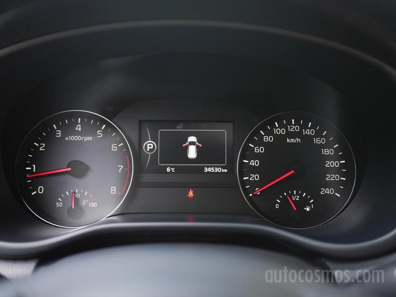 Comparativa: CR-V VS Tiguan VS Koleos VS Sportage