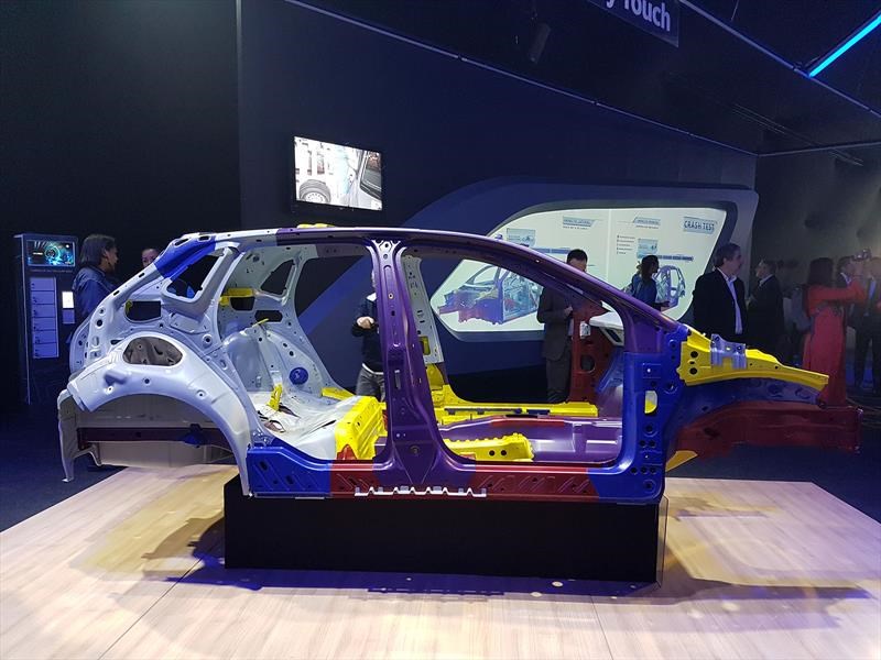 Volkswagen Polo made in Mercosur