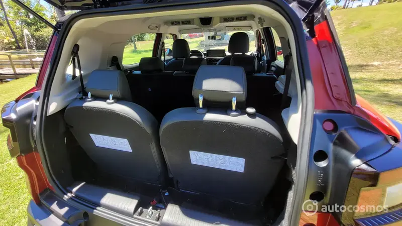 Nuevo Citroën C3 Aircross 2024