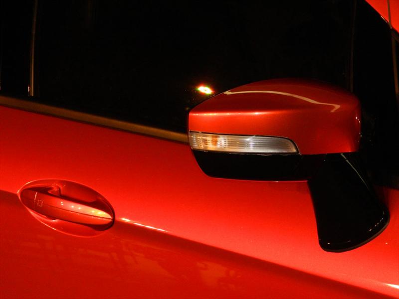 Nueva Ford Ecosport II