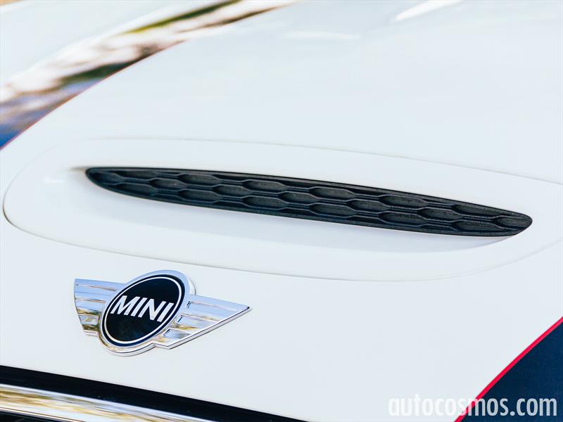 MINI John Cooper Works 2016