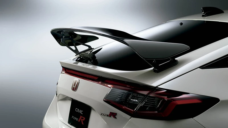 Honda Civic Type R 2023