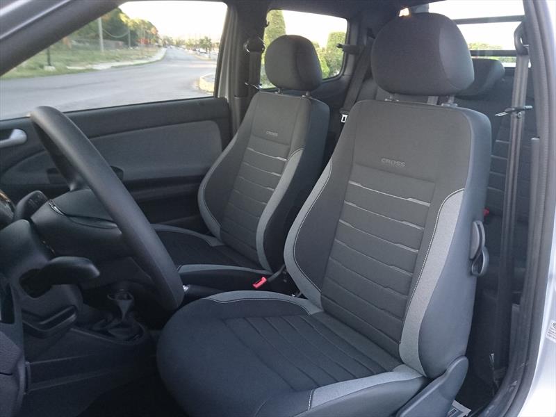 Volkswagen Saveiro 2017