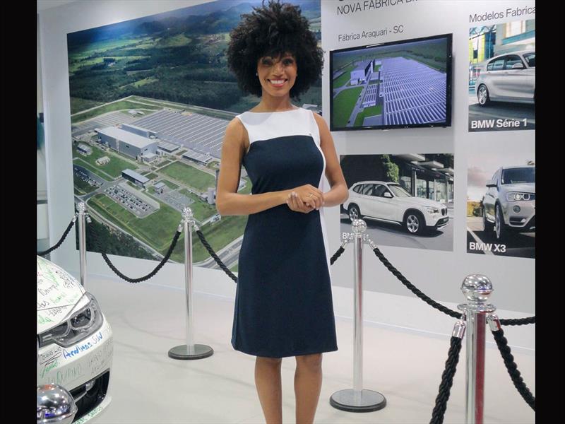 Las Chicas del Salón de San Pablo 2014