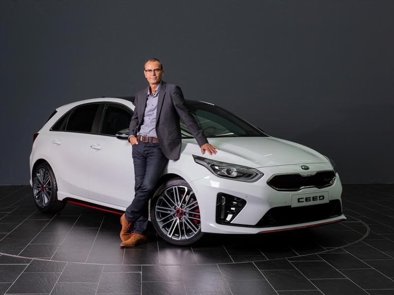 KIA Ceed GT Line 2019