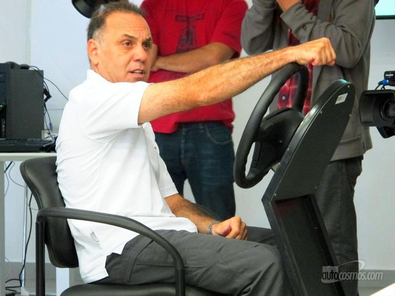 BMW Driving Experience 2012