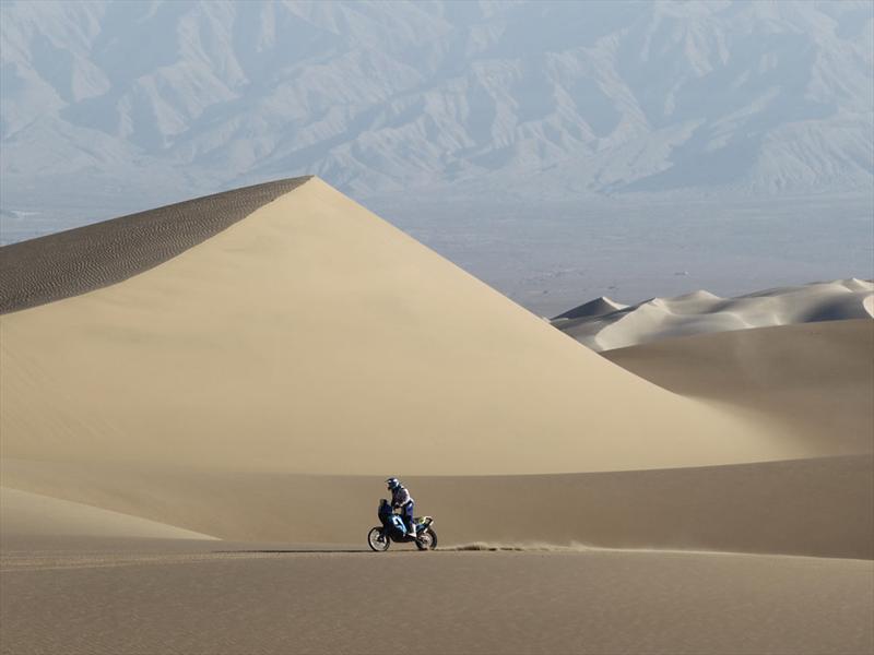 Dakar 2012 en fotos, parte 5