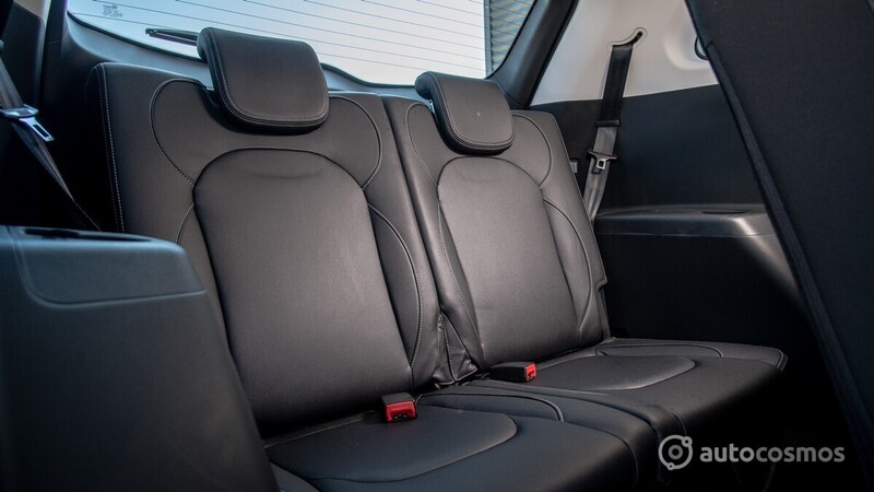 Chevrolet Captiva 2022