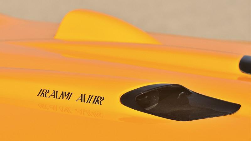 Top 10: Pontiac GTO “The Judge” 1969