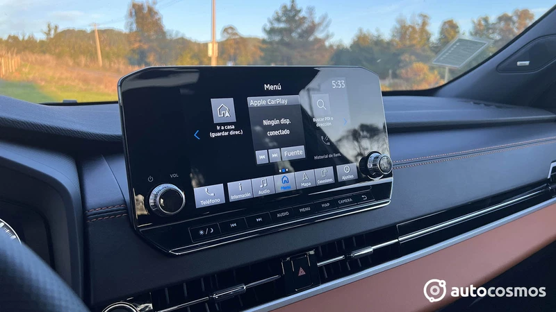 Mitsubishi Outlander 2025