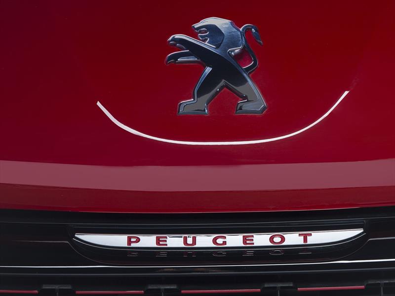 Nuevo Peugeot 208 GT