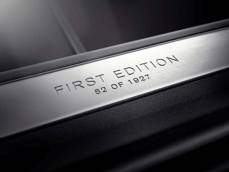 Volvo XC90 Edición Limitada