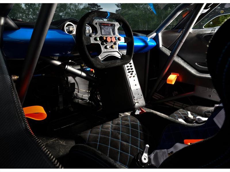 Renault Alpine A 110-50 Concept