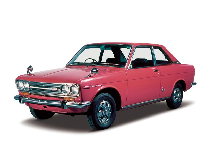 Datsun 510