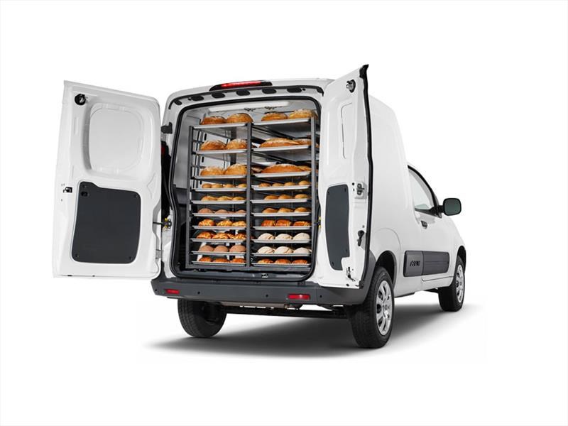 Ram Promaster Rapid