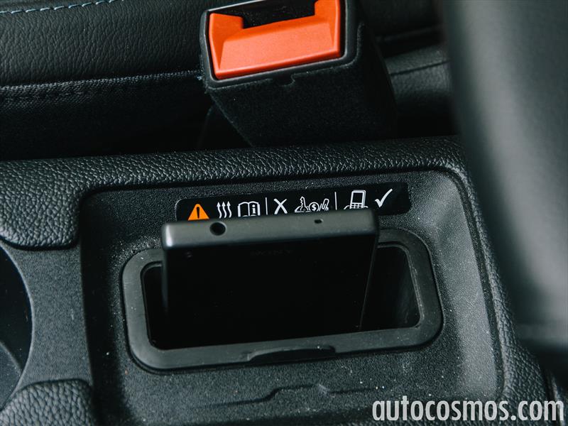 Chevrolet Cruze 2017