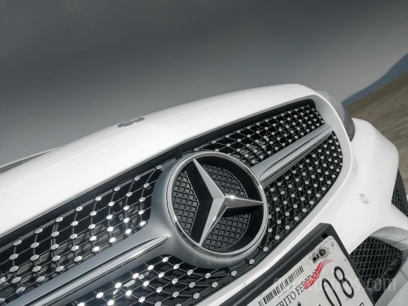 Mercedes-Benz Clase C Cabriolet 2017