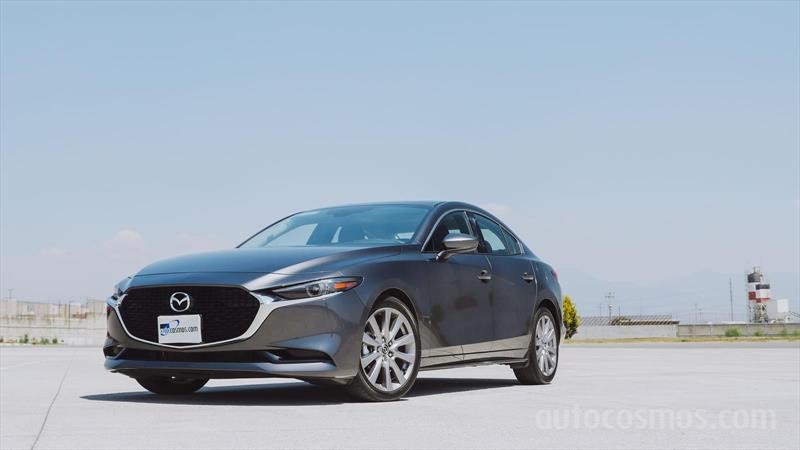 Mazda3 Sedán vs Mazda3 Hatchback