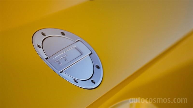Audi TTS 2020