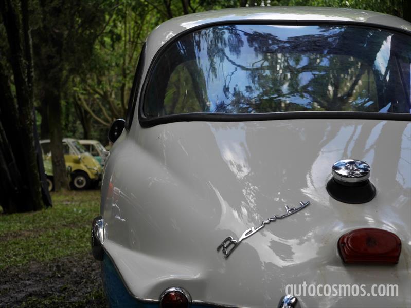 Autoclásica 2014: Todo lo demás