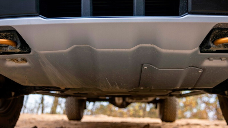 Ford F-150 Tremor 2021