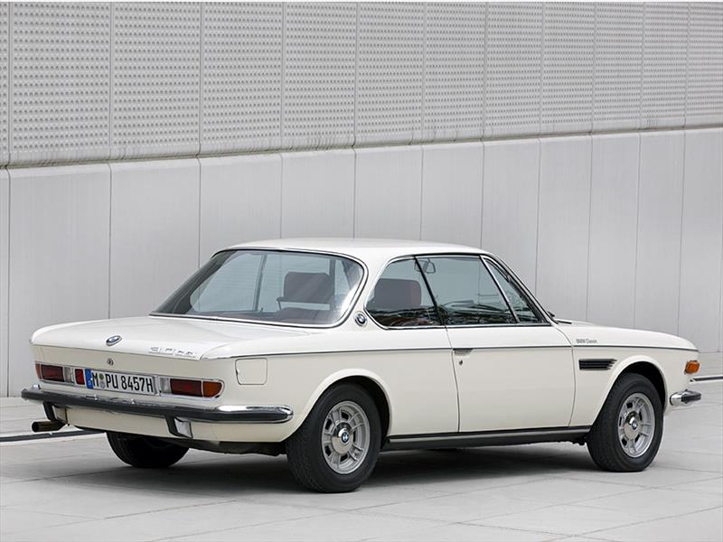 CS Vintage Concept, el retro BMW del futuro