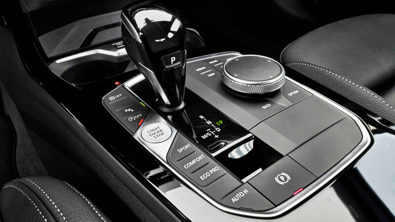 BMW M235i Gran Coupe 2021, primer contacto