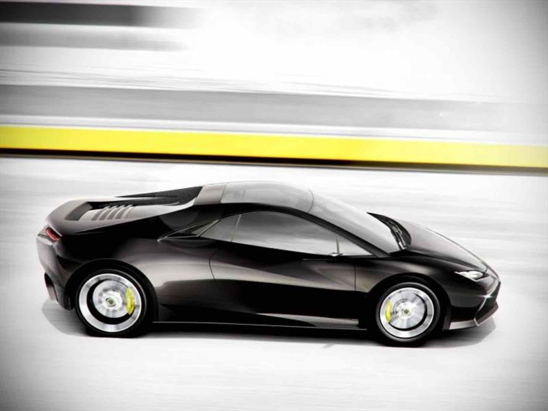 Lotus Esprit Concept