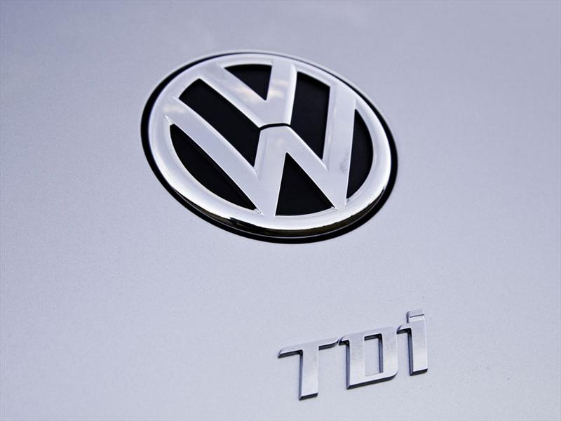 Volkswagen Beetle TDI 2013