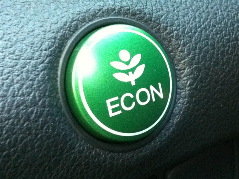 Honda CR-V 2012 Contacto en México